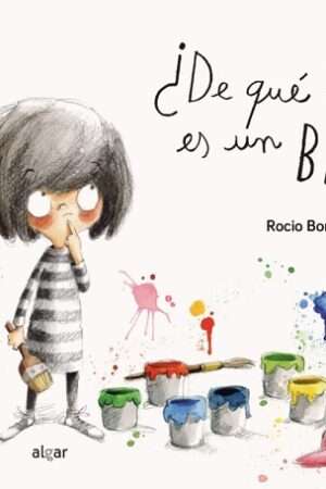 66666-DE QUE COLOR ES UN BESO?