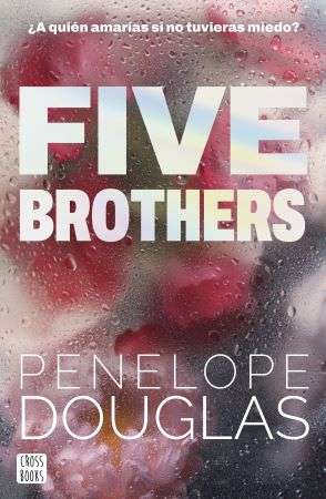 66276-FIVE BROTHERS