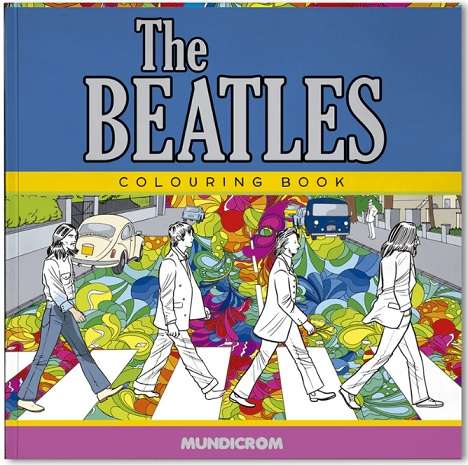 66936-THE BEATLES