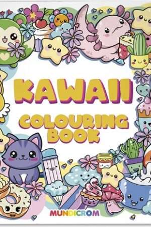 66934-KAWAII