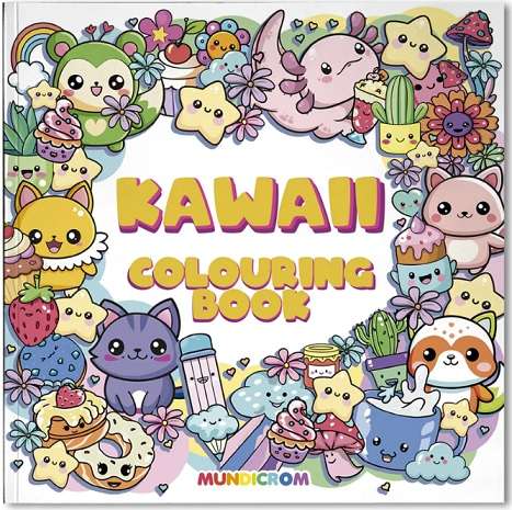 66934-KAWAII