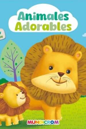 66914-ANIMALES ADORABLES