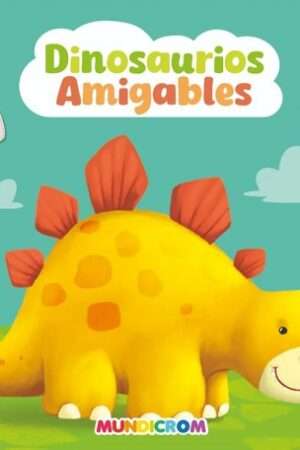 66915-DINOSAURIOS AMIGABLES