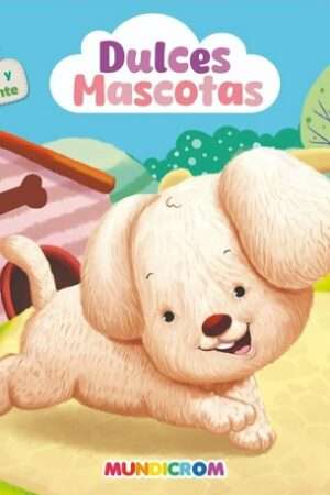 66916-DULCES MASCOTAS
