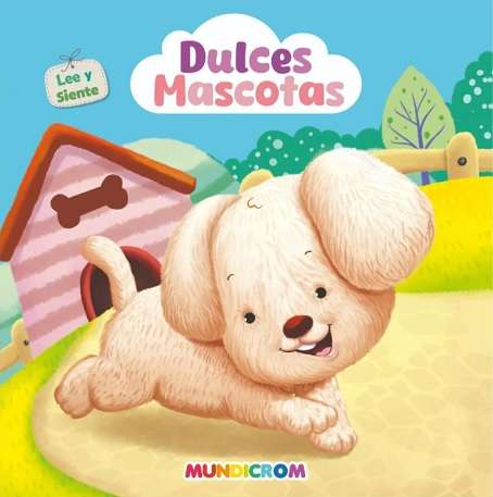 66916-DULCES MASCOTAS