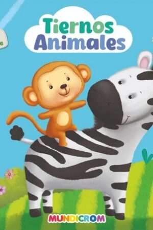 66917-TIERNOS ANIMALES