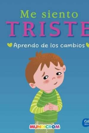 66943-ME SIENTO TRISTE