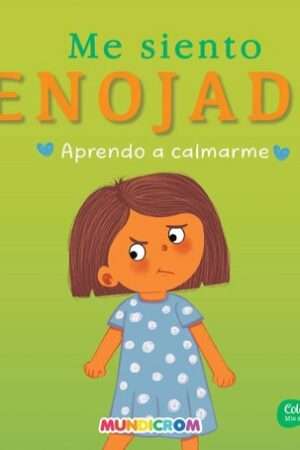 66944-ME SIENTO ENOJADA