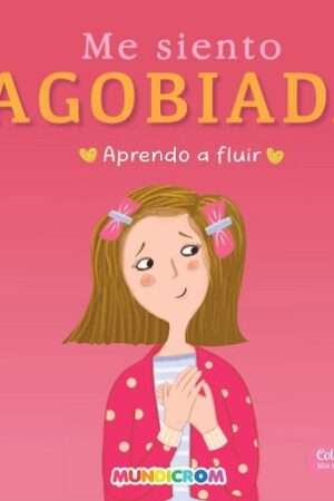 66941-ME SIENTO AGOBIADA