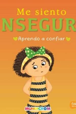 66942-ME SIENTO INSEGURA