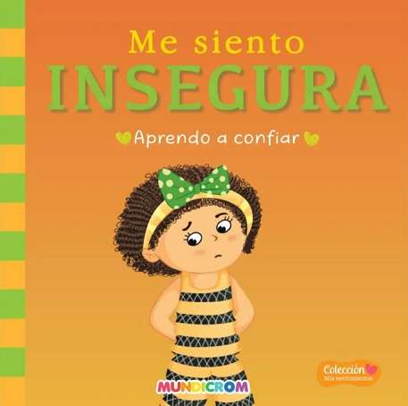 66942-ME SIENTO INSEGURA