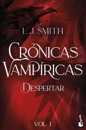 67064-DESPERTAR (CRONICAS VAMPIRICAS 1)