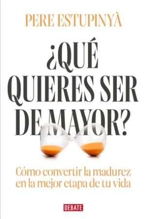 66994-QUE QUIERES SER DE MAYOR?