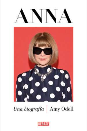 66794-ANNA: LA BIOGRAFIA
