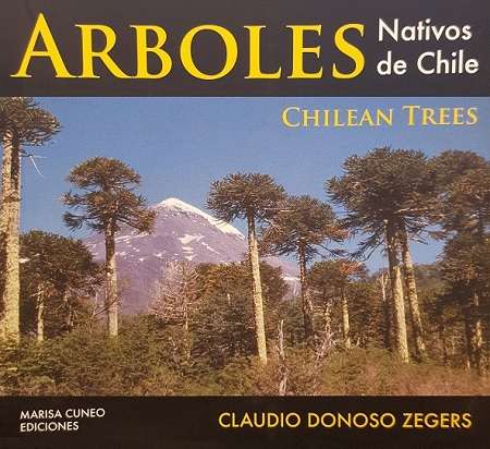 64239-ARBOLES NATIVOS DE CHILE