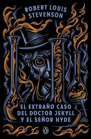 66603-EL EXTRAÑO CASO DEL DOCTOR JEKYLL Y MR.HYDE