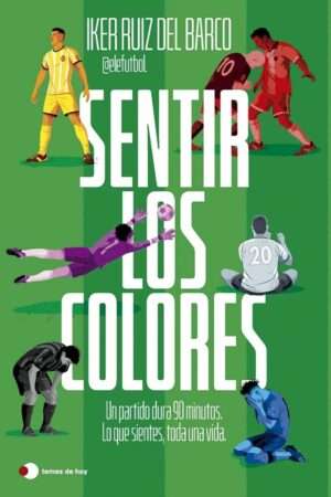 67024-SENTIR LOS COLORES