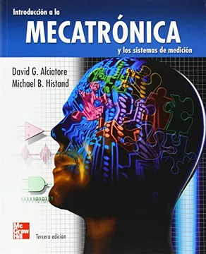 66753-INTRODUCCION A LA MECATRONICA Y LOS SISTEMAS DE MEDICION