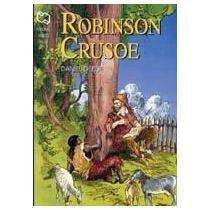 66039-ROBINSON CRUSOE