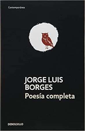 45053-POESIA COMPLETA: JORGE LUIS BORGES