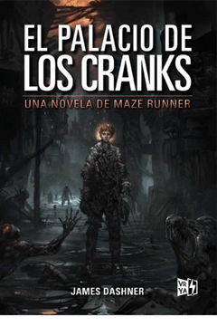 30884-EL PALACIO DE LOS CRANKS