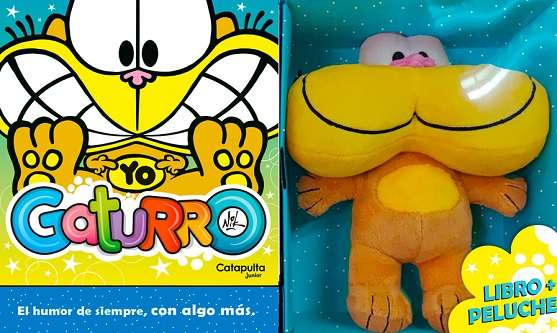 66565-YO GATURRO