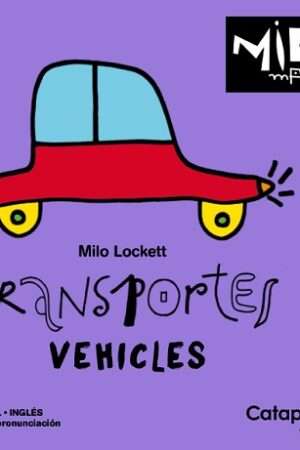 66991-MILOMANIA TRANSPORTES (BILINGUE)