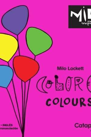 66990-MILOMANIA COLORES (BILINGUE)