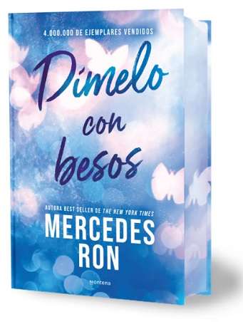 66590-DIMELO CON BESOS (DIMELO 3)