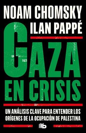 66978-GAZA EN CRISIS