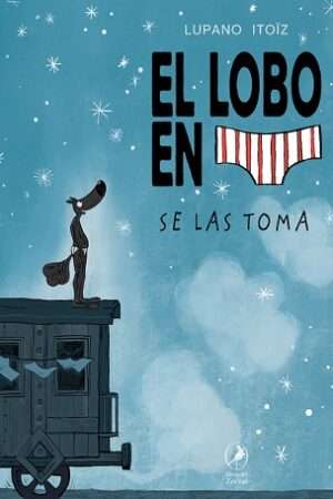 66861-EL LOBO EN CALZONCILLOS SE LAS TOMA