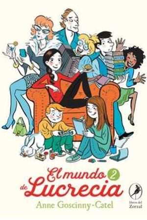 66865-EL MUNDO DE LUCRECIA 2