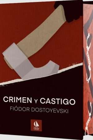 66419-CRIMEN Y CASTIGO (EDICION ANIVERSARIO)