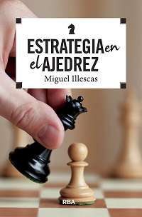 3086-ESTRATEGIA EN EL AJEDREZ
