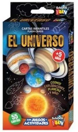 67290-CARTAS INFANTILES EL UNIVERSO
