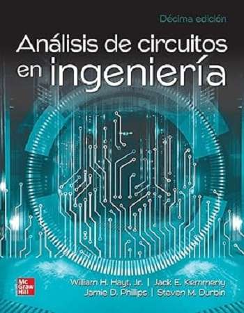 67296-ANALISIS DE CIRCUITOS EN INGENIERIA EDICION 10