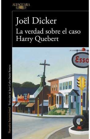66740-LA VERDAD SOBRE EL CASO HARRY QUEBERT