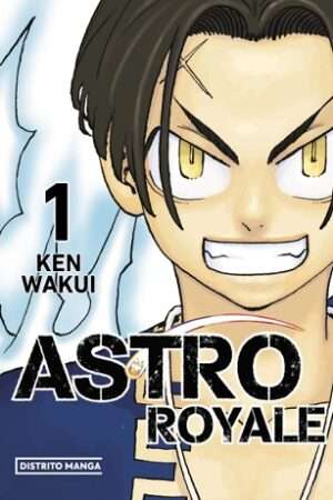 67128-ASTRO ROYALE 1