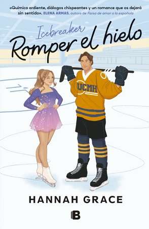 67359-ROMPER EL HIELO. ICEBREAKER
