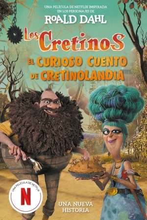 65001-LOS CRETINOS (EDICION PELICULA)