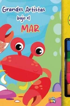 67178-BAJO EL MAR