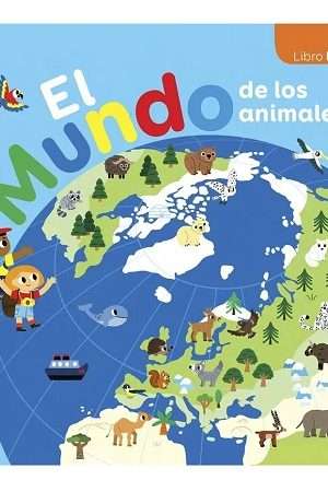 67266-EL MUNDO DE LOS ANIMALES