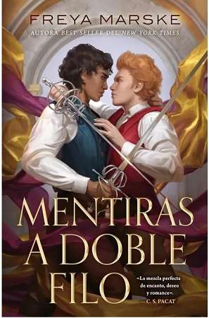 67430-MENTIRAS A DOBLE FILO