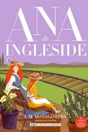 67303-ANA DE INGLESIDE