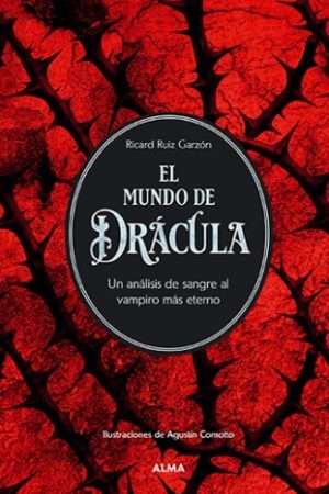 67305-EL MUNDO DE DRACULA