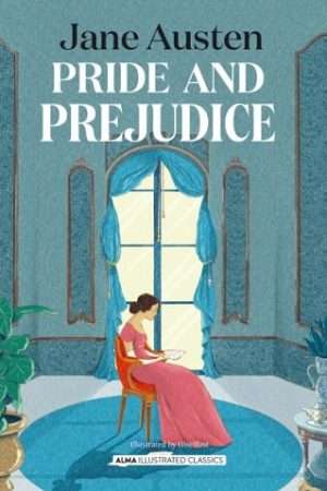 67311-PRIDE AND PREJUDICE - ANNOTATED EDITION
