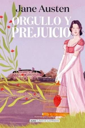 67310-ORGULLO Y PREJUICIO - ED.2025
