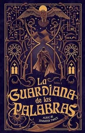 67381-LA GUARDIANA DE LAS PALABRAS: EL OJO DE LA VERDAD