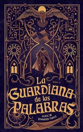 67381-LA GUARDIANA DE LAS PALABRAS: EL OJO DE LA VERDAD