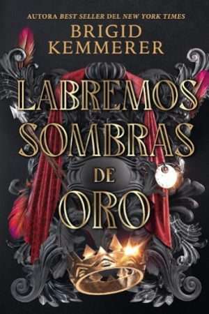 67382-LABREMOS SOMBRAS DE ORO